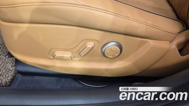 Genesis G80 (RG3) Gasoline 2.5 Turbo AWD 2022 — фото 32