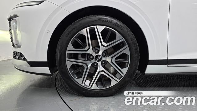 Hyundai Grandeur Hybrid (GN7) Exclusive 2023 — фото 5