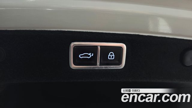 Hyundai Grandeur Hybrid (GN7) Exclusive 2023 — фото 20