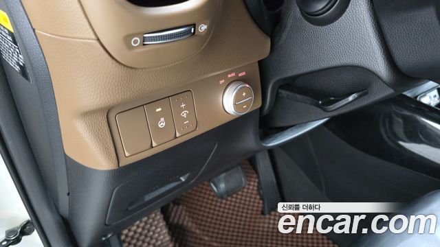 Kia Soul 1.6 GDi Noblesse 2015 — фото 23