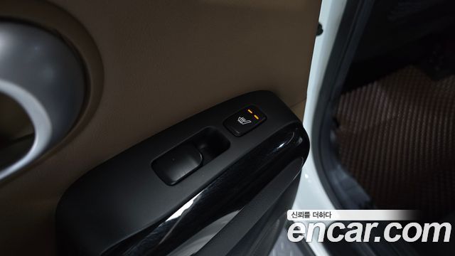 Kia Soul 1.6 GDi Noblesse 2015 — фото 24