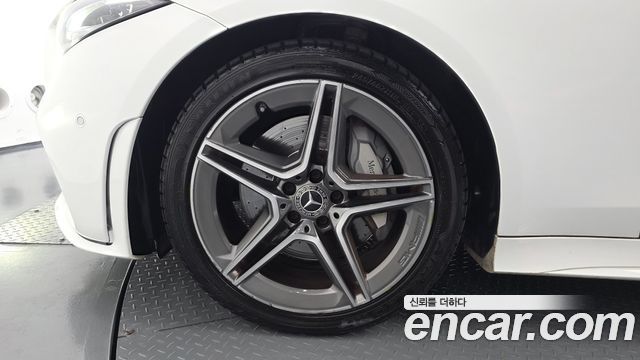 Mercedes-Benz CLS-Class (C257) CLS300d AMG Line 2019 — фото 5