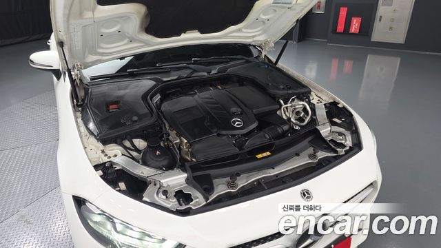 Mercedes-Benz CLS-Class (C257) CLS300d AMG Line 2019 — фото 6