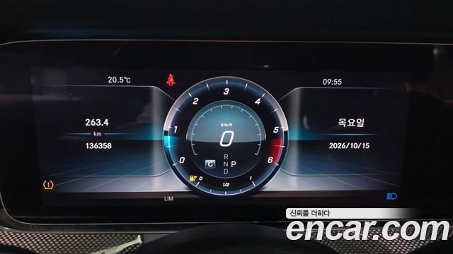 Mercedes-Benz CLS-Class (C257) CLS300d AMG Line 2019 — фото 8