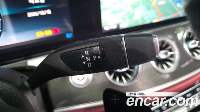 Mercedes-Benz CLS-Class (C257) CLS300d AMG Line 2019 — фото 9