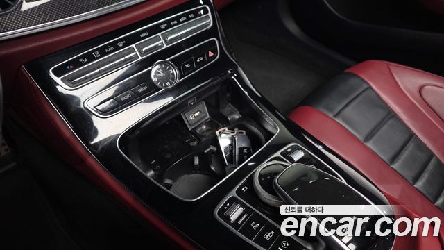 Mercedes-Benz CLS-Class (C257) CLS300d AMG Line 2019 — фото 18