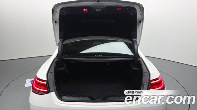 Mercedes-Benz CLS-Class (C257) CLS300d AMG Line 2019 — фото 20