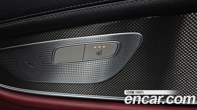 Mercedes-Benz CLS-Class (C257) CLS300d AMG Line 2019 — фото 31
