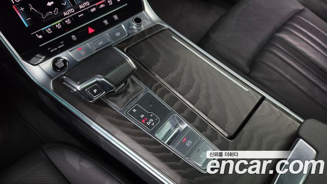 Audi A6 (C8) 45 TFSI Quattro Premium 2022 — фото 9