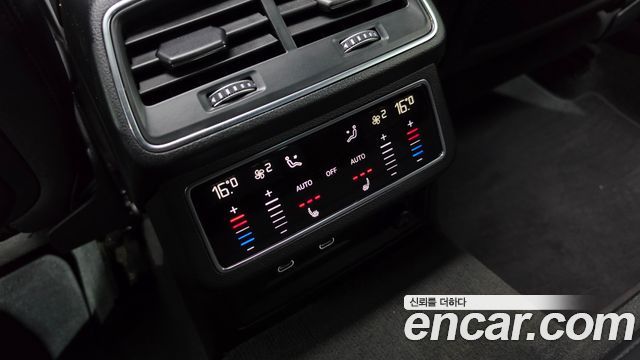 Audi A6 (C8) 45 TFSI Quattro Premium 2022 — фото 19