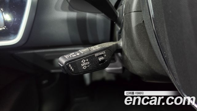 Audi A6 (C8) 45 TFSI Quattro Premium 2022 — фото 20