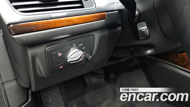 Audi A6 35 TDI C7 2015 — фото 14