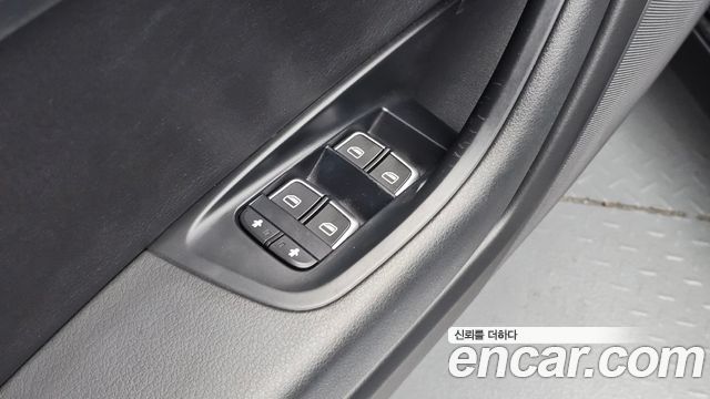 Audi A6 35 TDI C7 2015 — фото 28