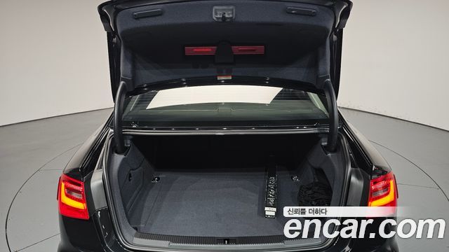 Audi A6 35 TDI C7 2015 — фото 31