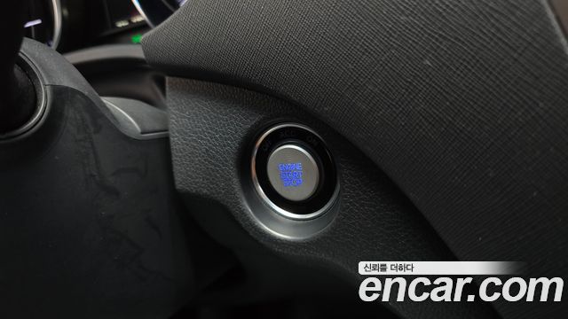Hyundai Santa Fe The Prime Diesel 2.0 2WD Exclusive Special 2016 — фото 22