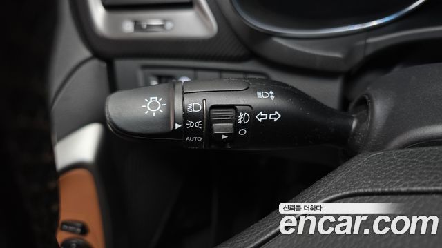 Hyundai Santa Fe The Prime Diesel 2.0 2WD Exclusive Special 2016 — фото 33