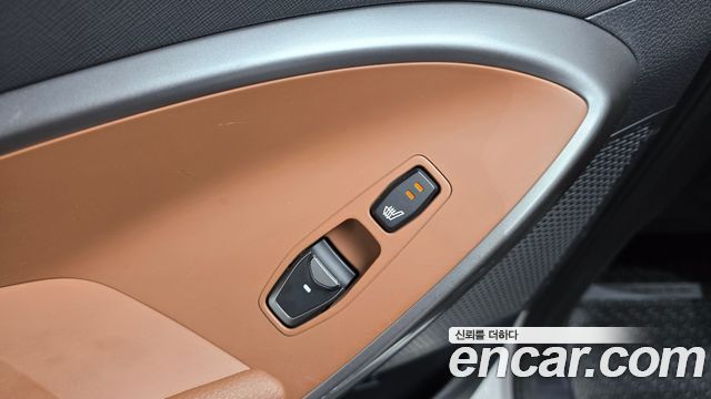 Hyundai Santa Fe The Prime Diesel 2.0 2WD Exclusive Special 2016 — фото 37