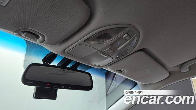 Hyundai Santa Fe The Prime Diesel 2.0 2WD Exclusive Special 2016 — фото 38