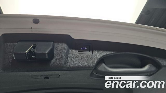 Hyundai Santa Fe The Prime Diesel 2.0 2WD Exclusive Special 2016 — фото 39