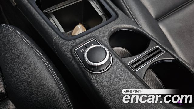 Mercedes-Benz A-Class (W176) A200 2017 — фото 30