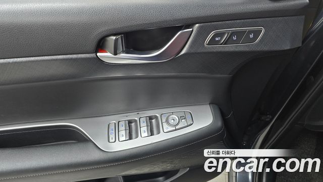 Hyundai Palisade Diesel 2.2 4WD Prestige 2019 — фото 17