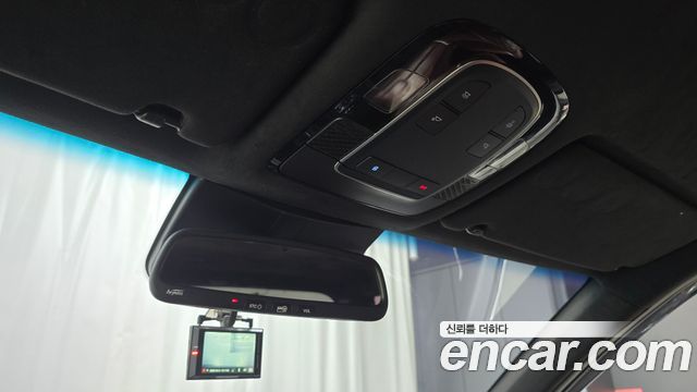 Hyundai Palisade Diesel 2.2 4WD Prestige 2019 — фото 19