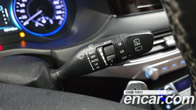Hyundai Palisade Diesel 2.2 4WD Prestige 2019 — фото 20