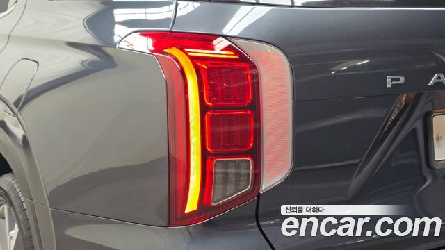 Hyundai Palisade Diesel 2.2 4WD Prestige 2019 — фото 23