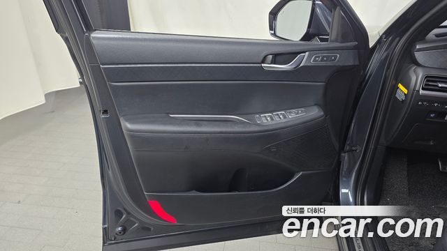 Hyundai Palisade Diesel 2.2 4WD Prestige 2019 — фото 24