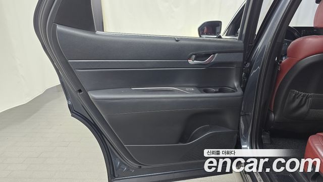 Hyundai Palisade Diesel 2.2 4WD Prestige 2019 — фото 25