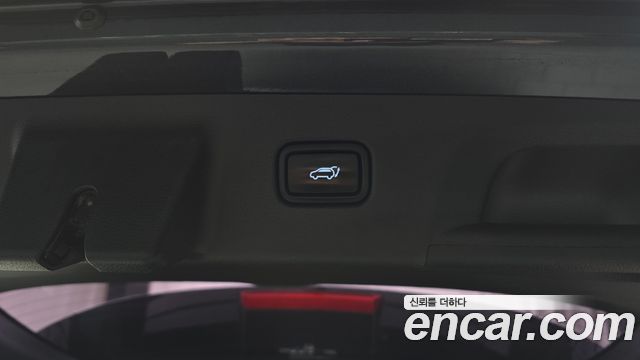 Hyundai Palisade Diesel 2.2 4WD Prestige 2019 — фото 30