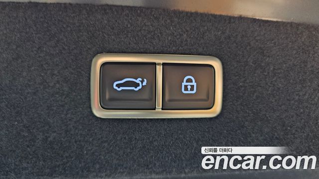 Genesis G90 (RS4) Gasoline 3.5 Turbo e-S/C AWD LWB 2024 — фото 15