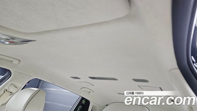 Genesis G90 (RS4) Gasoline 3.5 Turbo e-S/C AWD LWB 2024 — фото 18
