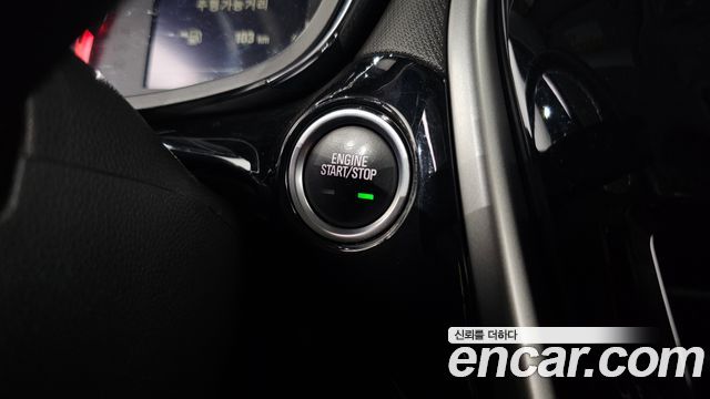 Chevrolet Next Spark LTZ 2017 — фото 18