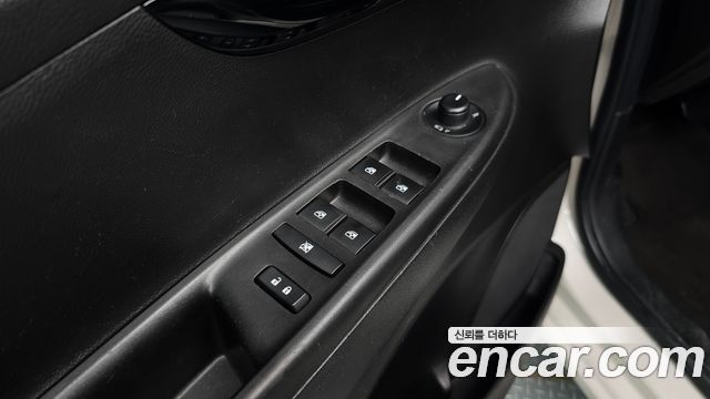 Chevrolet Next Spark LTZ 2017 — фото 28