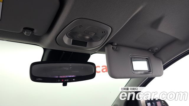 Chevrolet Next Spark LTZ 2017 — фото 33