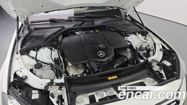 Mercedes-Benz E-Class (W214) E220d 4MATIC Exclusive 2026 — фото 6