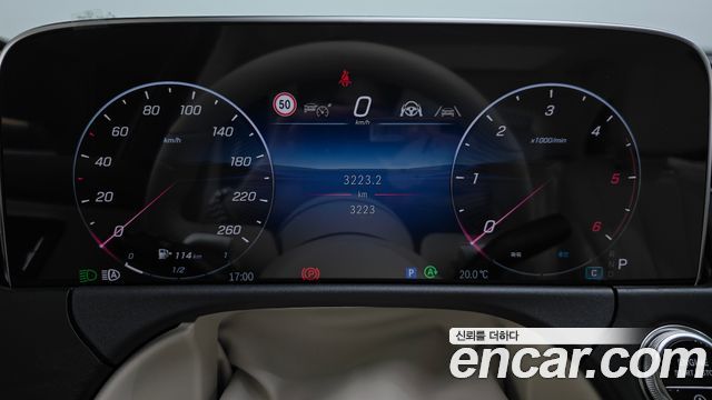 Mercedes-Benz E-Class (W214) E220d 4MATIC Exclusive 2026 — фото 8