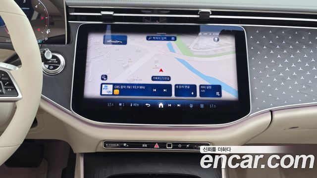 Mercedes-Benz E-Class (W214) E220d 4MATIC Exclusive 2026 — фото 12