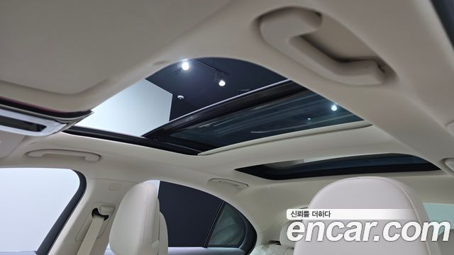 Mercedes-Benz E-Class (W214) E220d 4MATIC Exclusive 2026 — фото 16