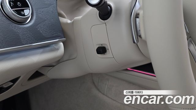 Mercedes-Benz E-Class (W214) E220d 4MATIC Exclusive 2026 — фото 20