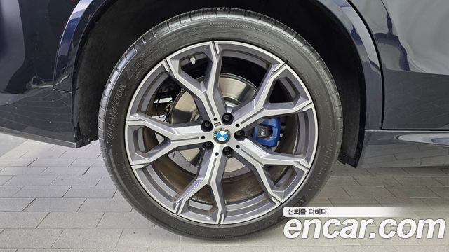 BMW X5 (G05) xDrive 40i M Sport 2022 — фото 5