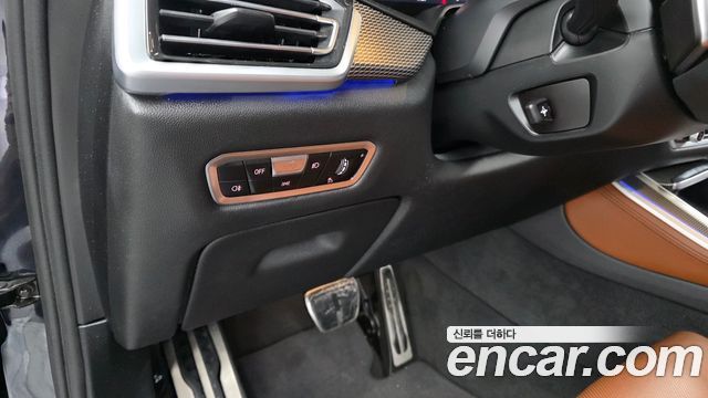 BMW X5 (G05) xDrive 40i M Sport 2022 — фото 17