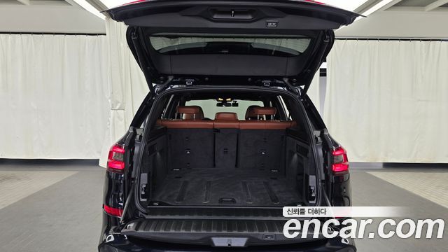BMW X5 (G05) xDrive 40i M Sport 2022 — фото 20