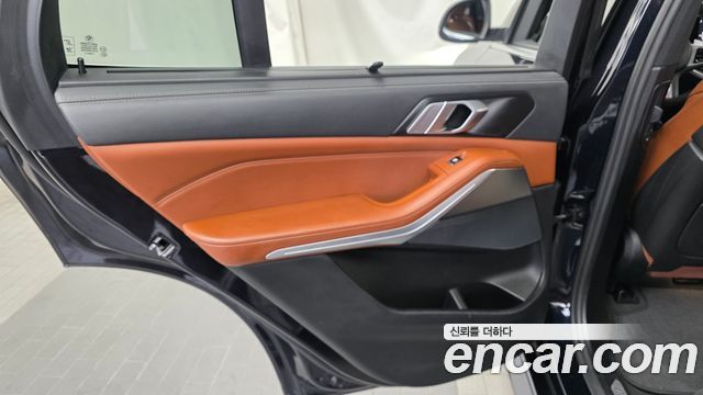 BMW X5 (G05) xDrive 40i M Sport 2022 — фото 25