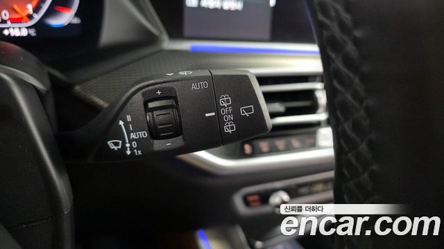 BMW X5 (G05) xDrive 40i M Sport 2022 — фото 27