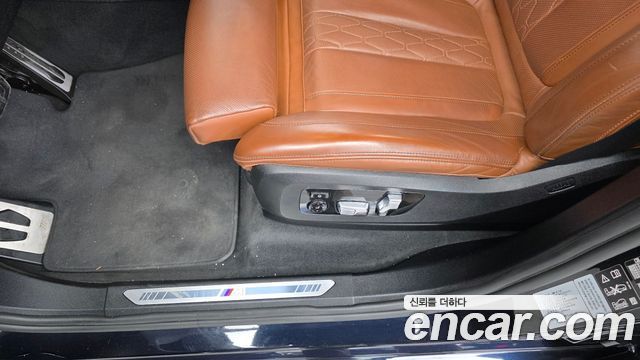 BMW X5 (G05) xDrive 40i M Sport 2022 — фото 31