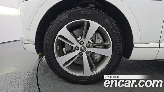 Genesis GV80 2.5T Gasoline AWD 2023 — фото 5