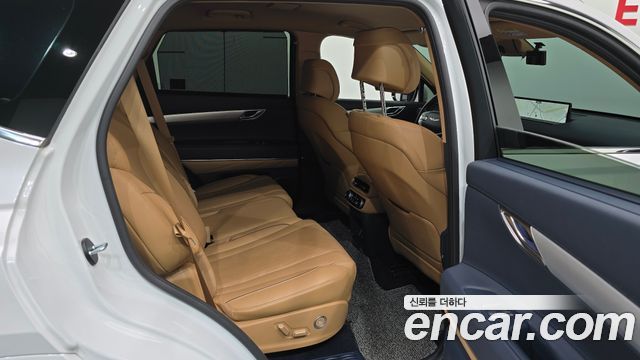 Genesis GV80 2.5T Gasoline AWD 2023 — фото 11