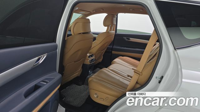Genesis GV80 2.5T Gasoline AWD 2023 — фото 12